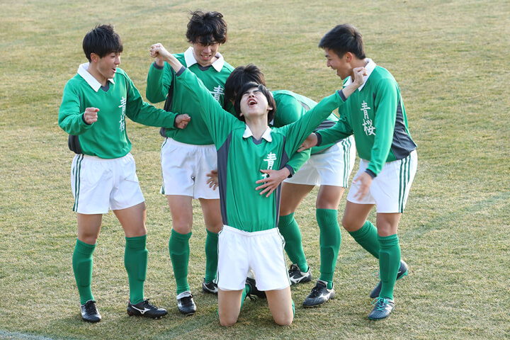 ここにロケ地の写真を紹介